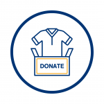Retail - Donation Hub